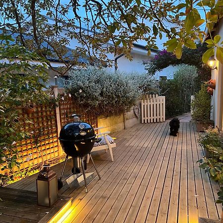 Beletage Apartamento Knysna Exterior foto