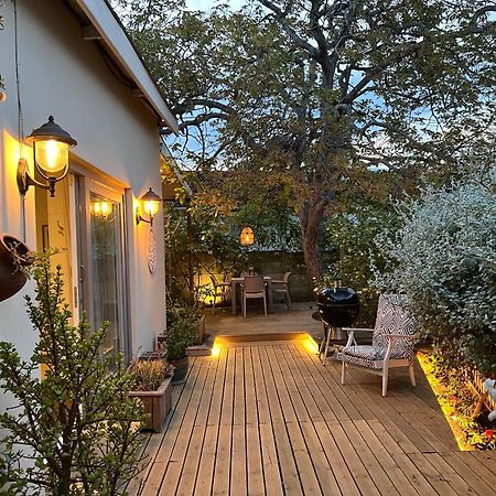 Beletage Apartamento Knysna Exterior foto