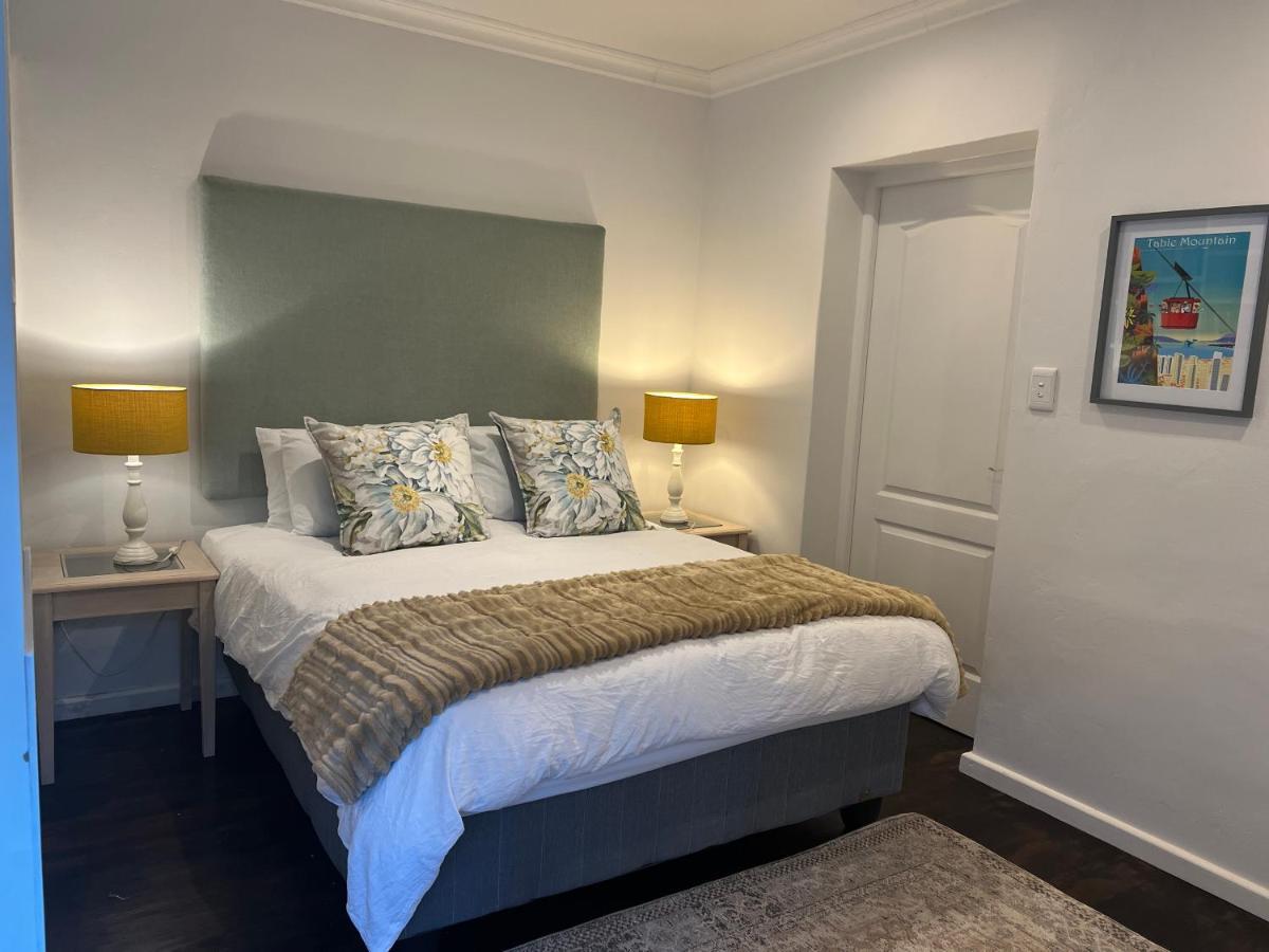 Beletage Apartamento Knysna Exterior foto