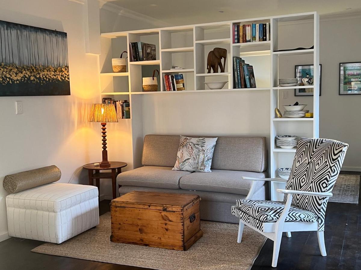 Beletage Apartamento Knysna Exterior foto