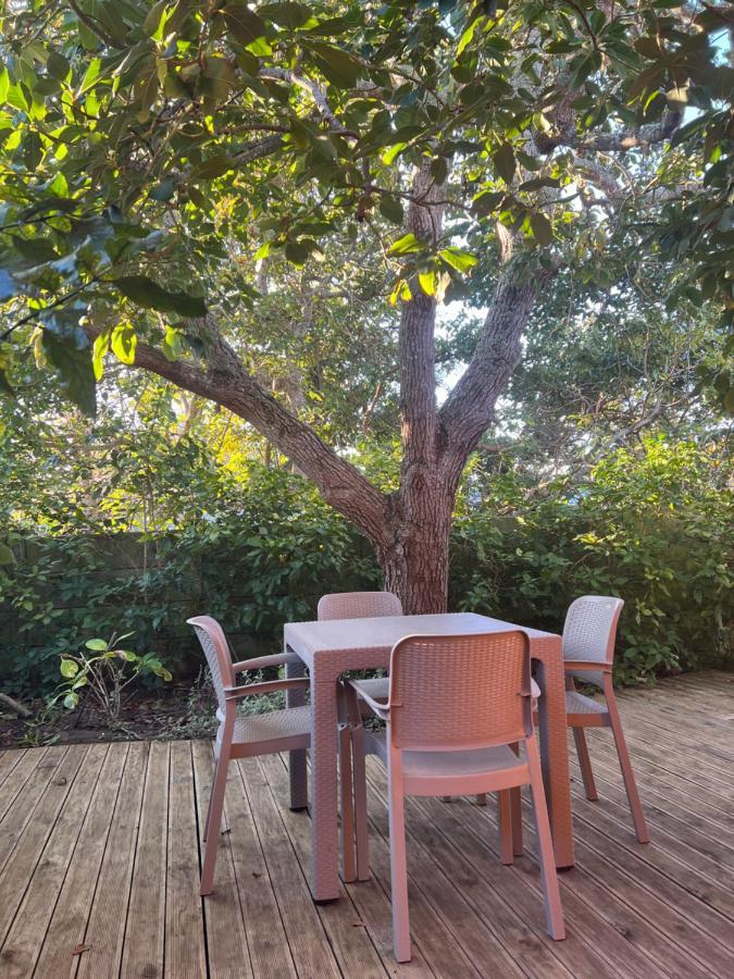Beletage Apartamento Knysna Exterior foto