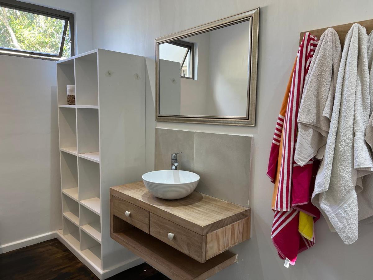 Beletage Apartamento Knysna Exterior foto