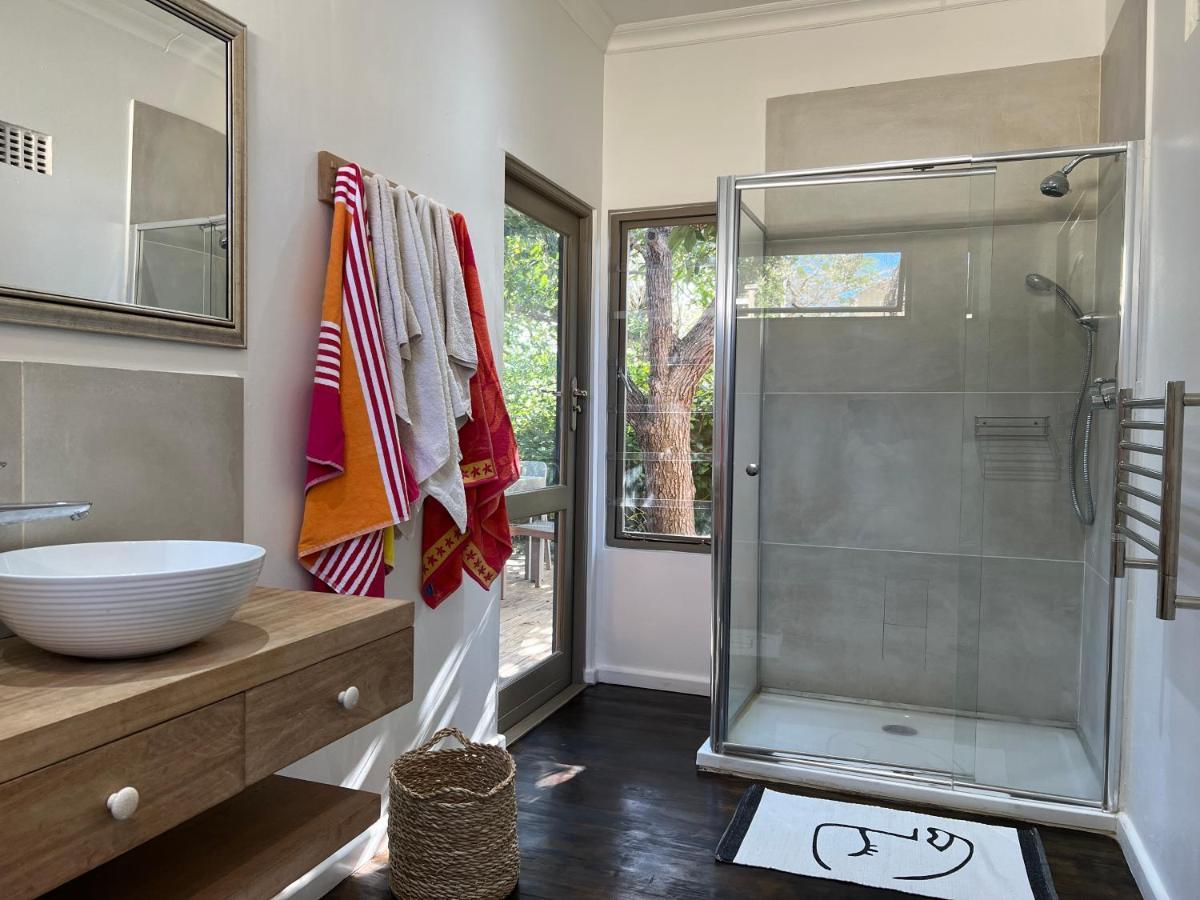 Beletage Apartamento Knysna Exterior foto