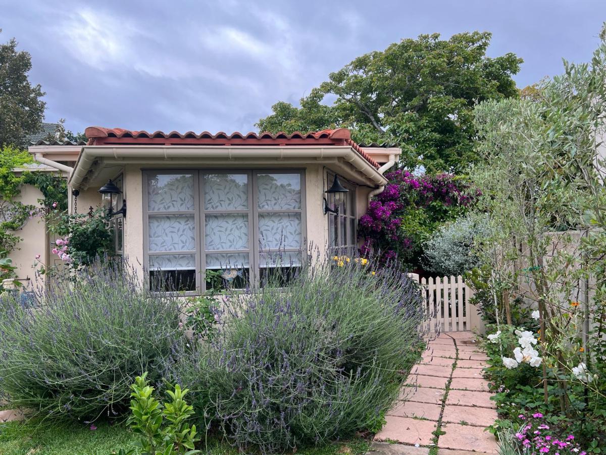 Beletage Apartamento Knysna Exterior foto