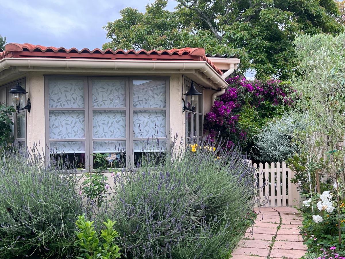 Beletage Apartamento Knysna Exterior foto
