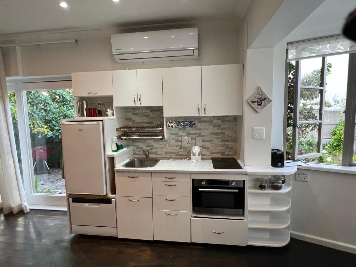 Beletage Apartamento Knysna Exterior foto