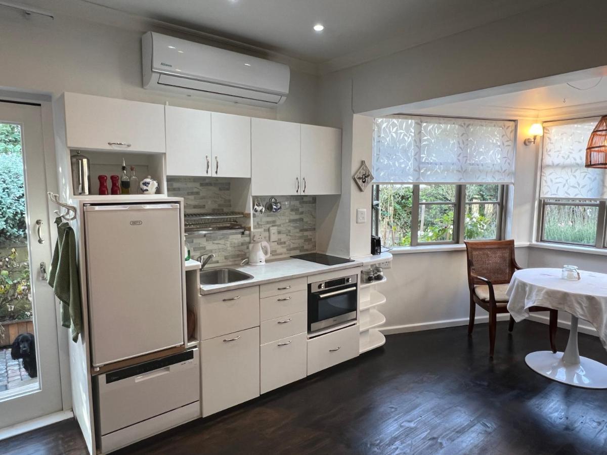 Beletage Apartamento Knysna Exterior foto