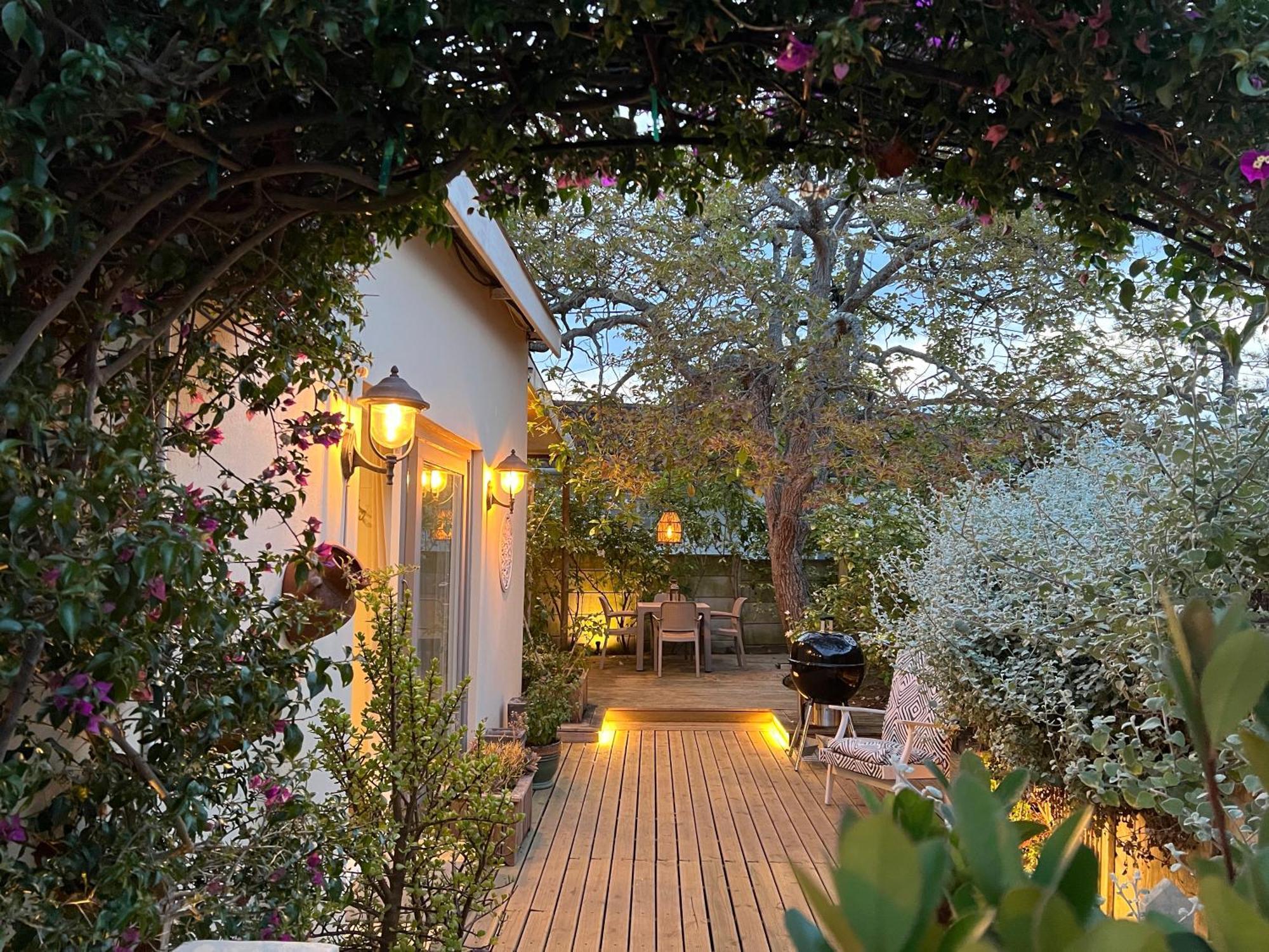 Beletage Apartamento Knysna Exterior foto