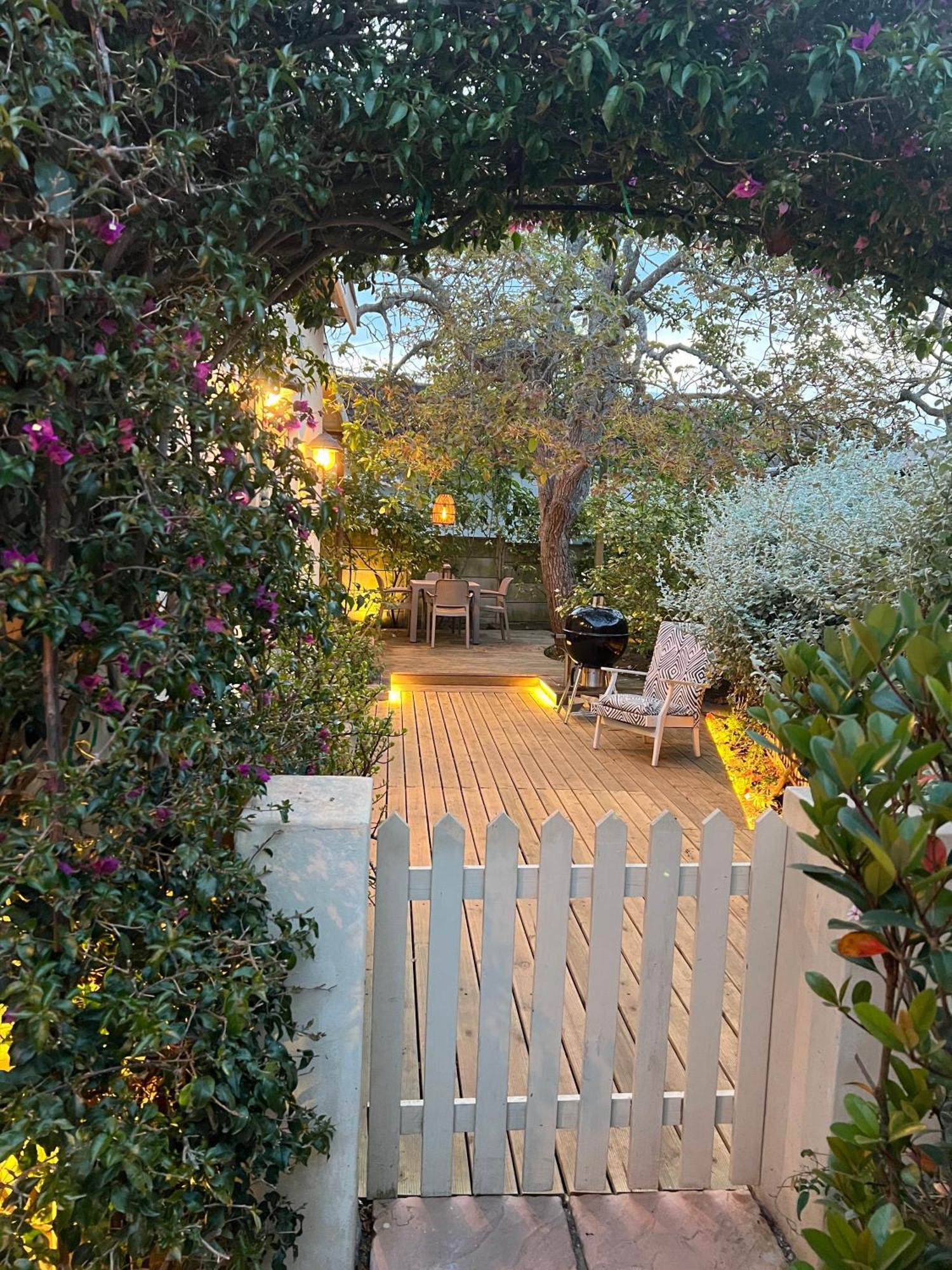Beletage Apartamento Knysna Exterior foto