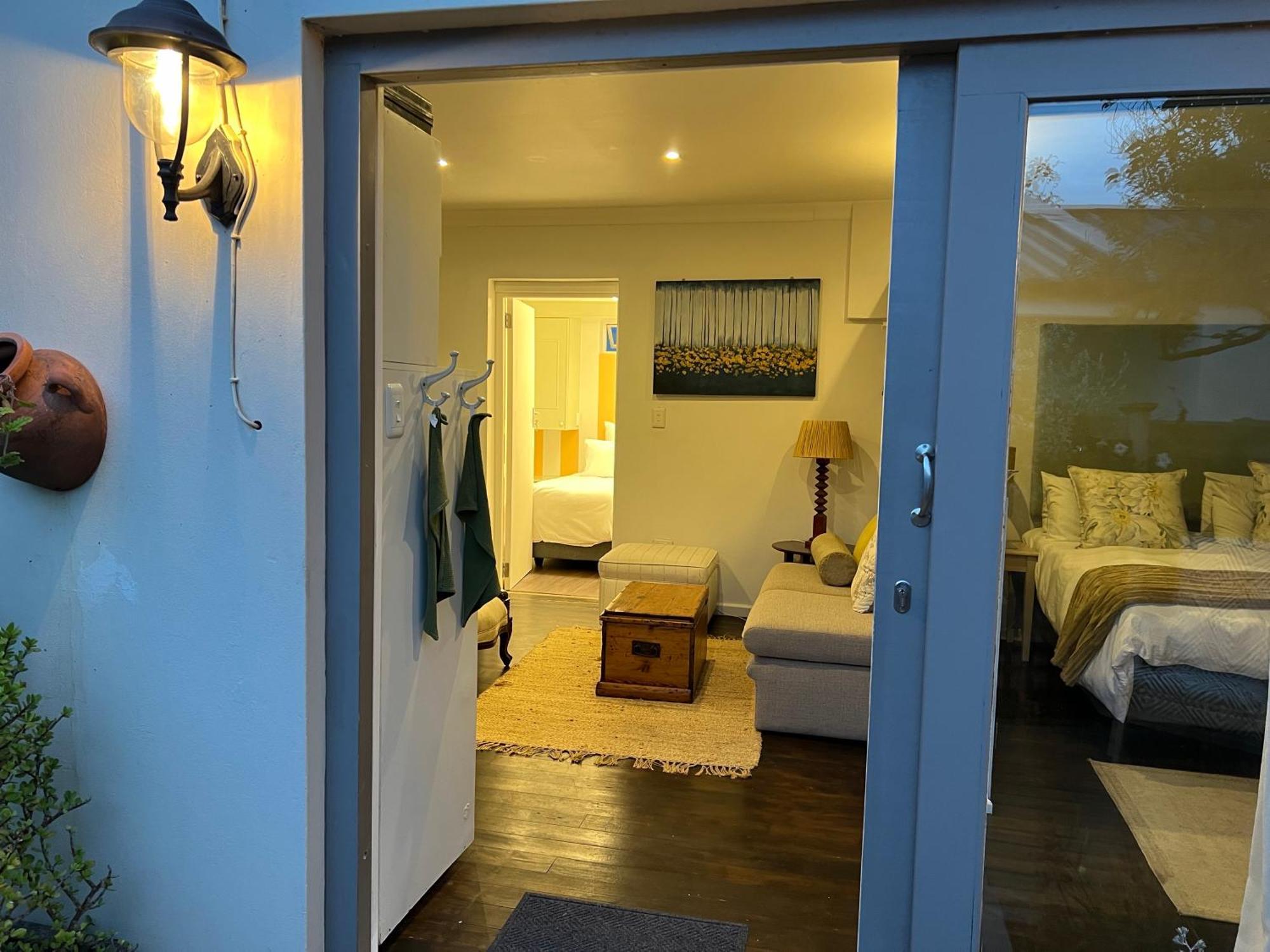 Beletage Apartamento Knysna Exterior foto