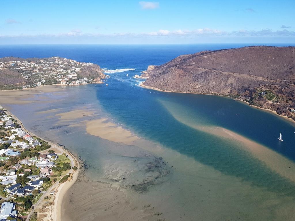 Beletage Apartamento Knysna Exterior foto