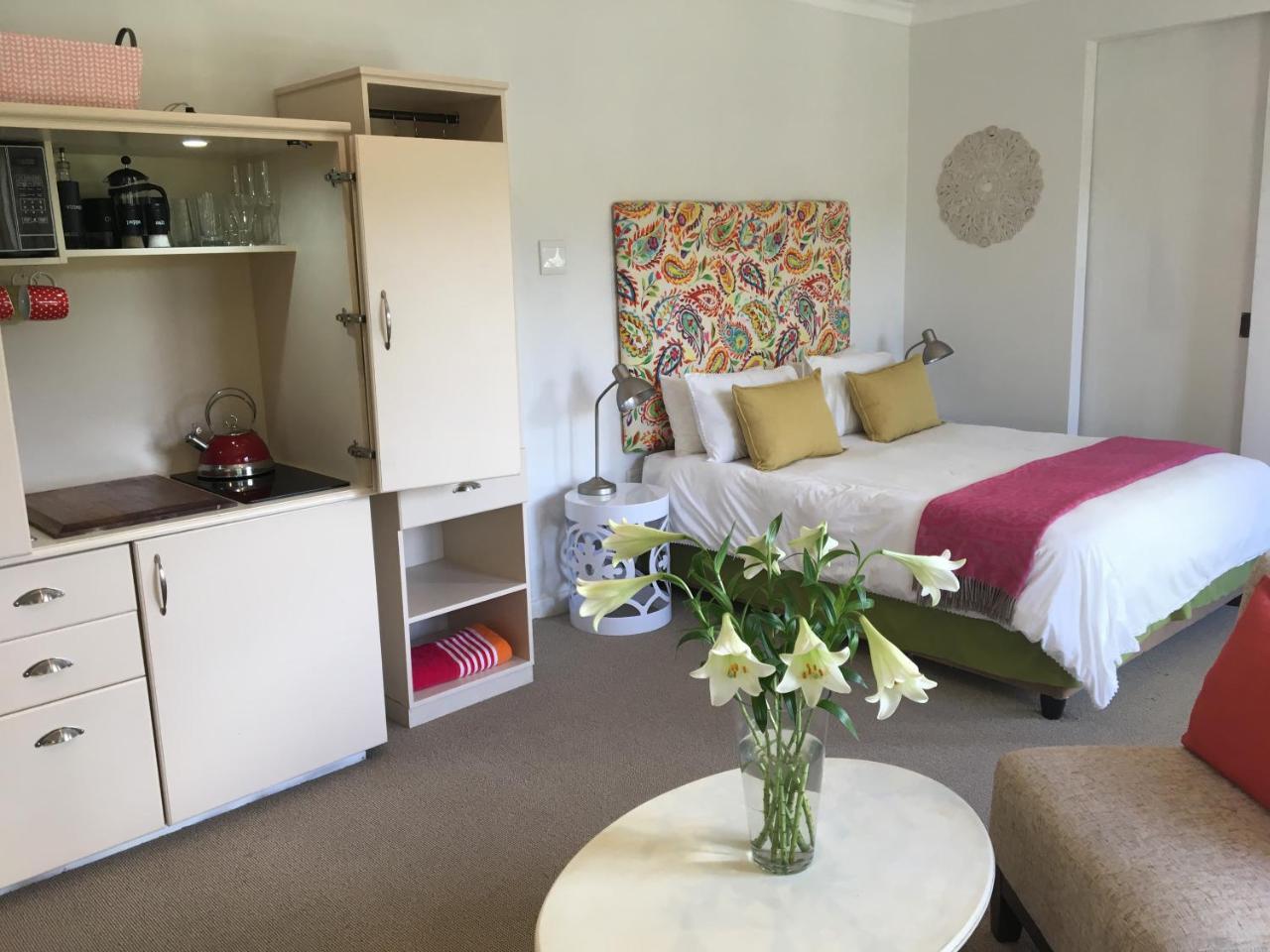 Beletage Apartamento Knysna Exterior foto