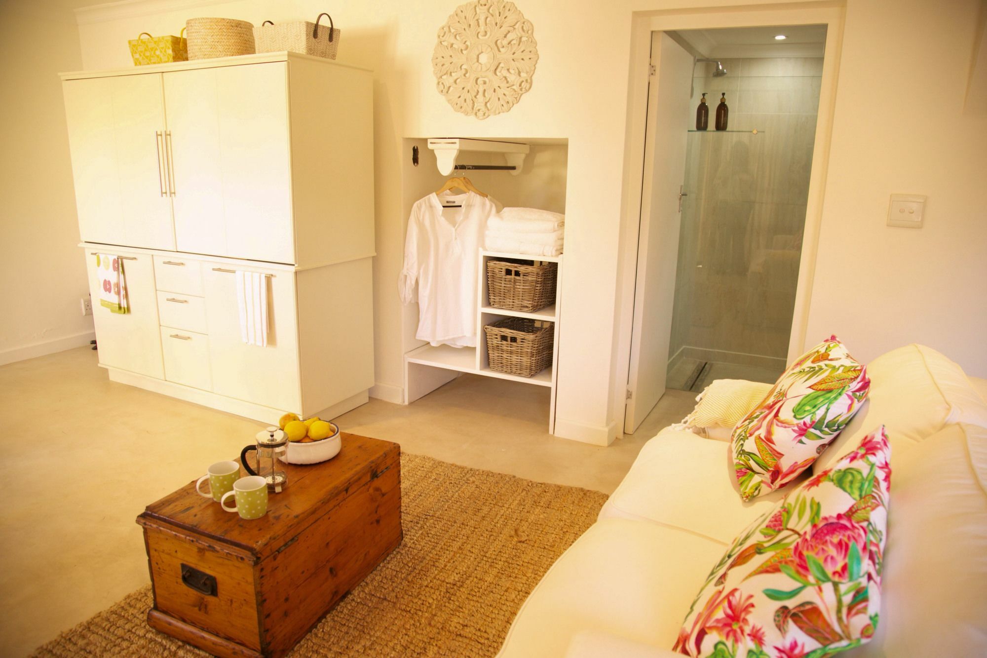 Beletage Apartamento Knysna Exterior foto