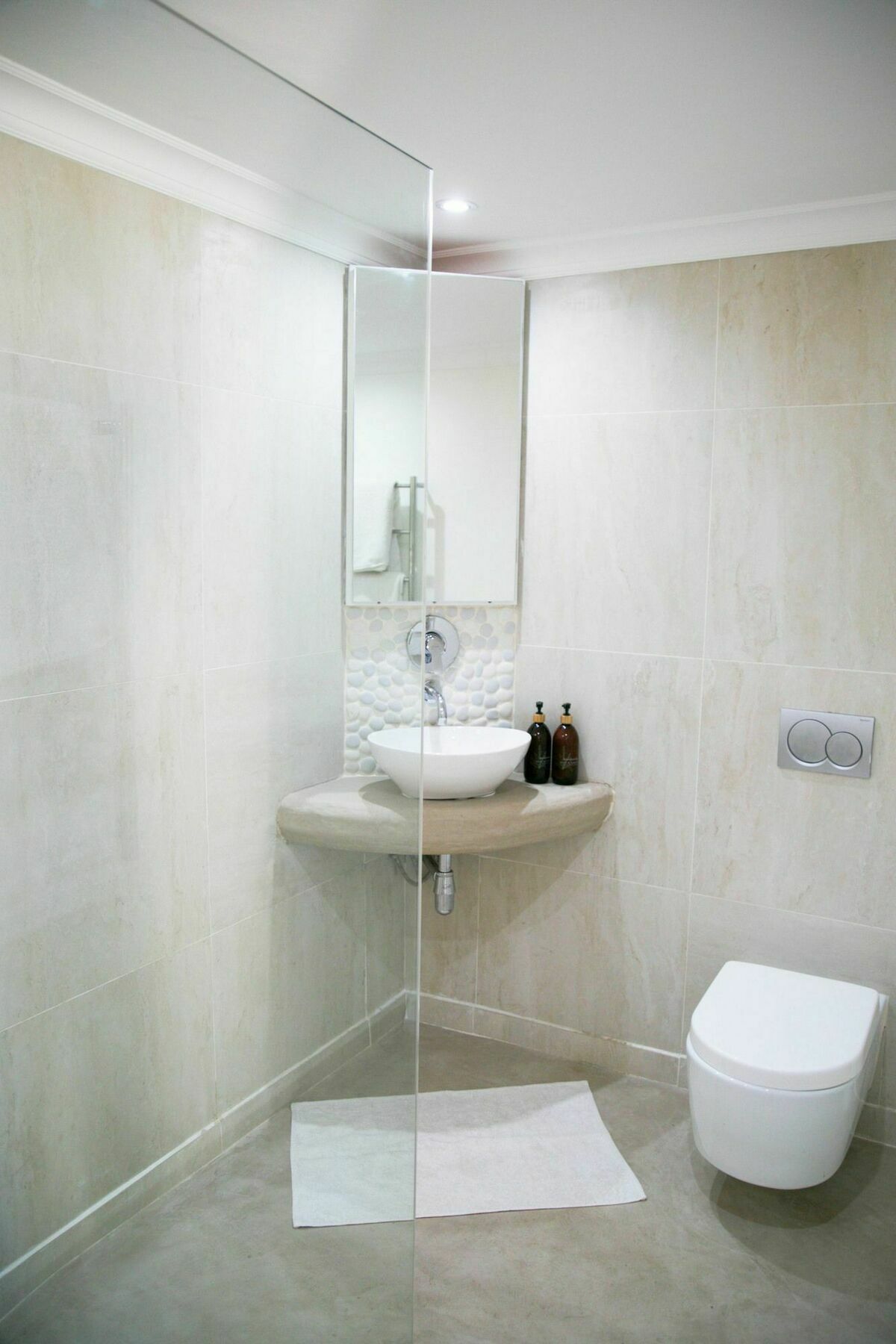 Beletage Apartamento Knysna Exterior foto