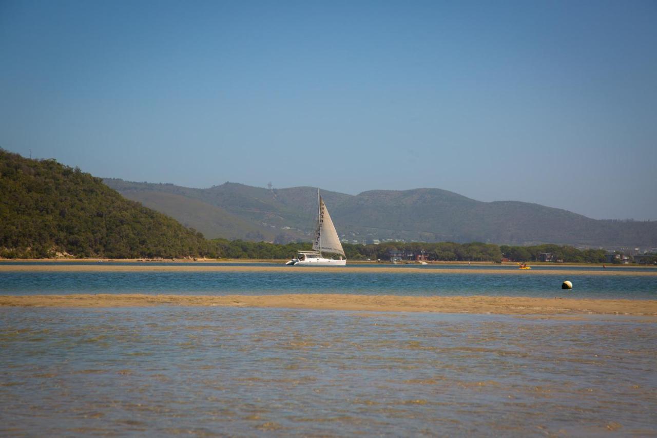 Beletage Apartamento Knysna Exterior foto