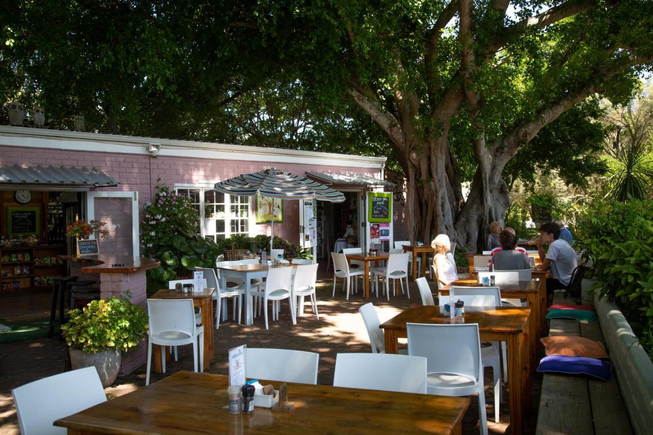 Beletage Apartamento Knysna Exterior foto