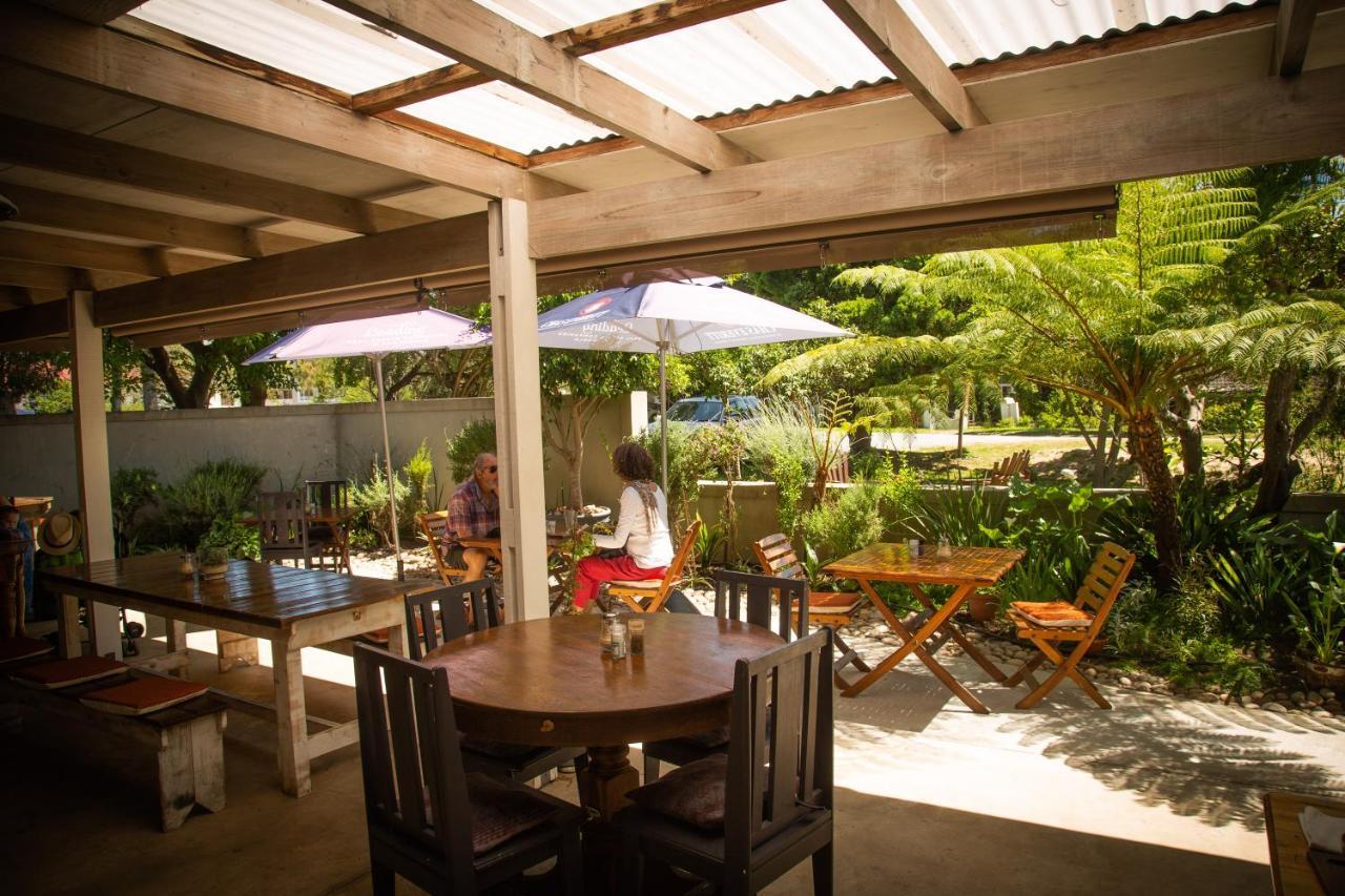 Beletage Apartamento Knysna Exterior foto