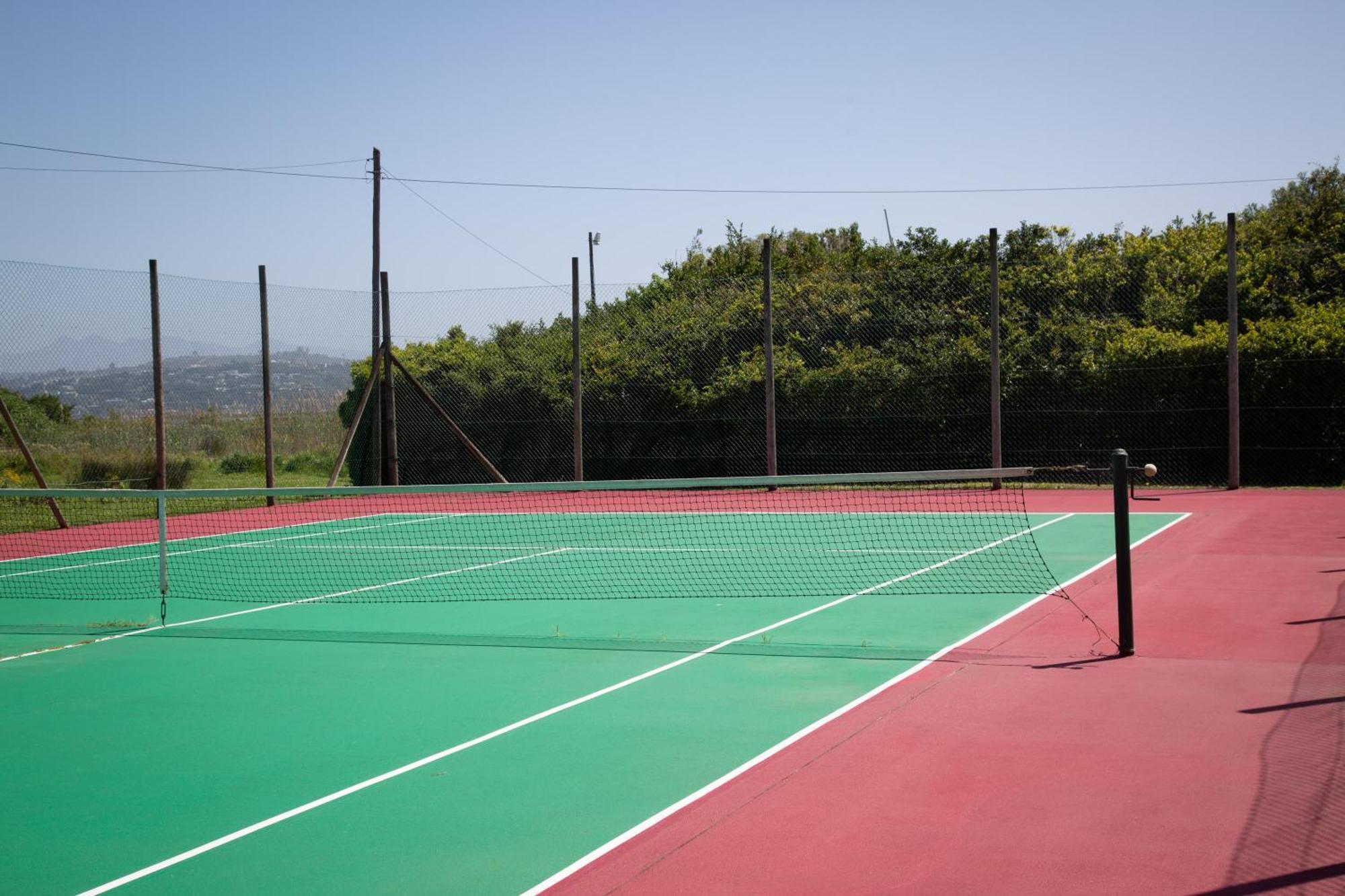 Beletage Apartamento Knysna Exterior foto
