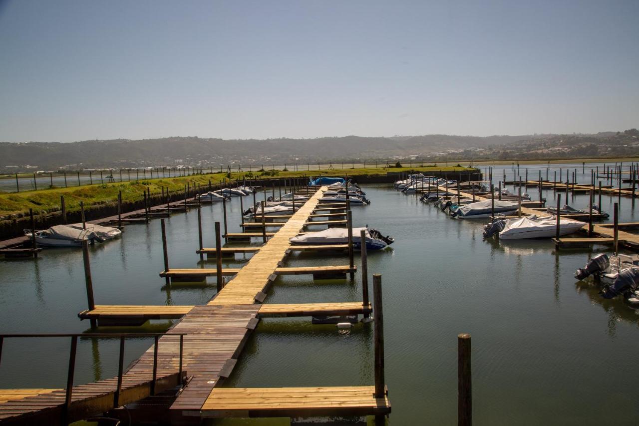 Beletage Apartamento Knysna Exterior foto